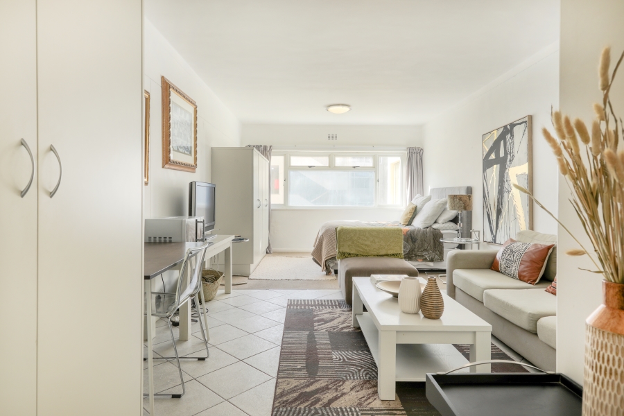 0 Bedroom Property for Sale in Mouille Point Western Cape